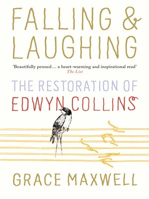 cover image of Falling and Laughing